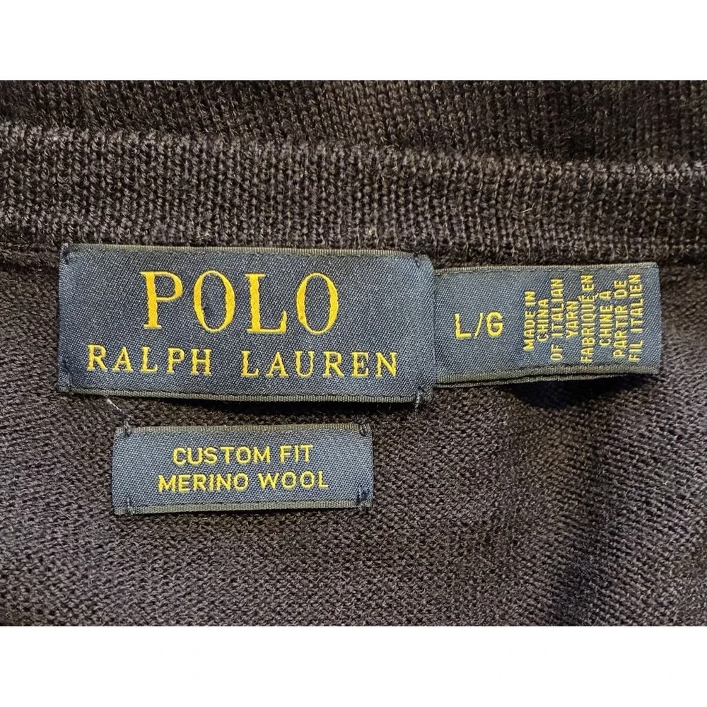 Polo Ralph Lauren pit 22